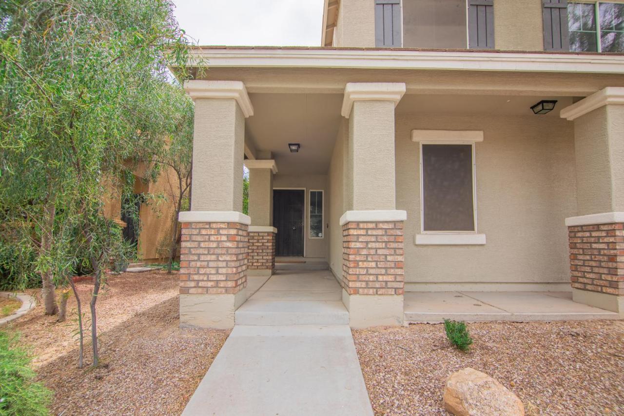 Stylish Home Phoenix - Low Rates Now! Екстер'єр фото