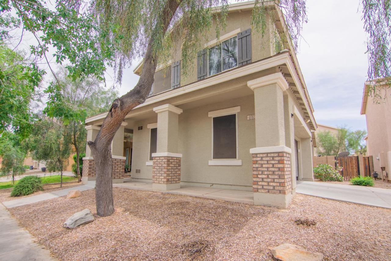 Stylish Home Phoenix - Low Rates Now! Екстер'єр фото