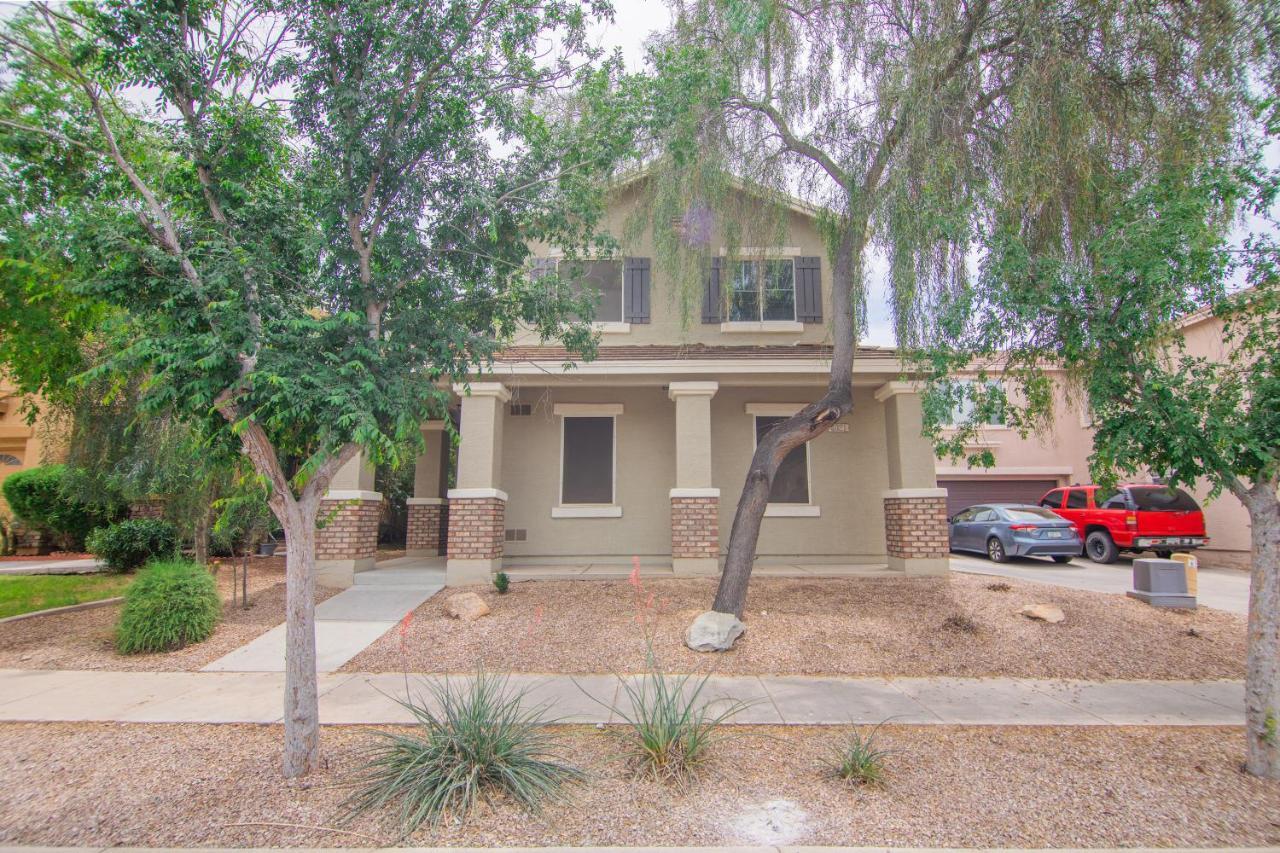 Stylish Home Phoenix - Low Rates Now! Екстер'єр фото