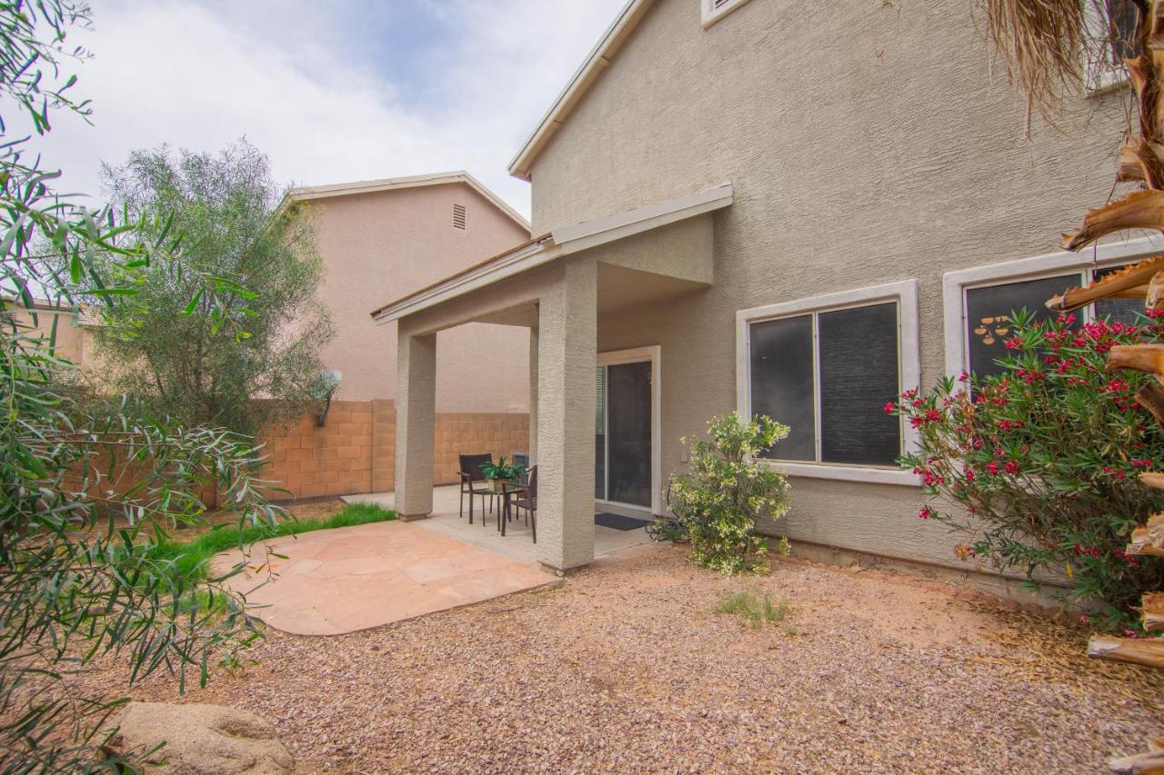 Stylish Home Phoenix - Low Rates Now! Екстер'єр фото