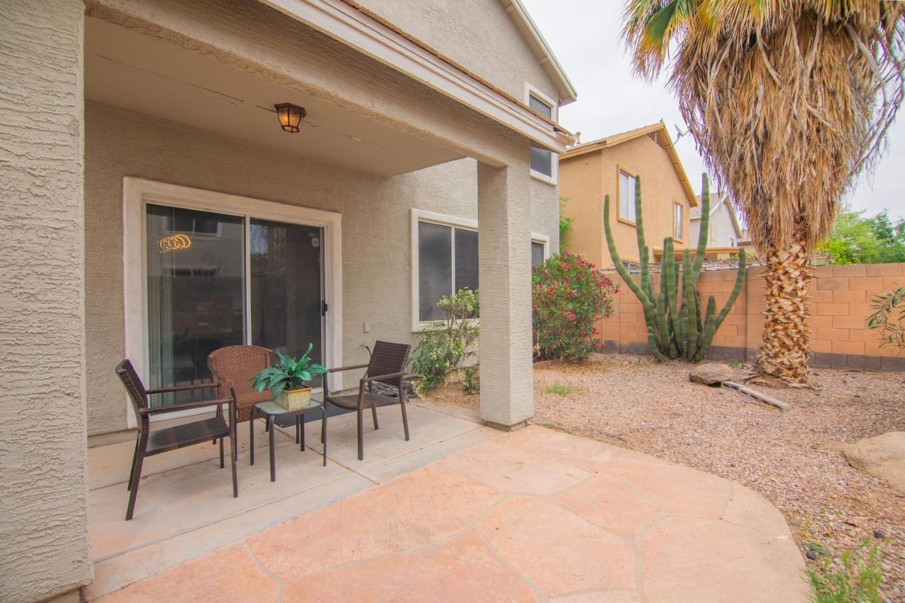 Stylish Home Phoenix - Low Rates Now! Екстер'єр фото