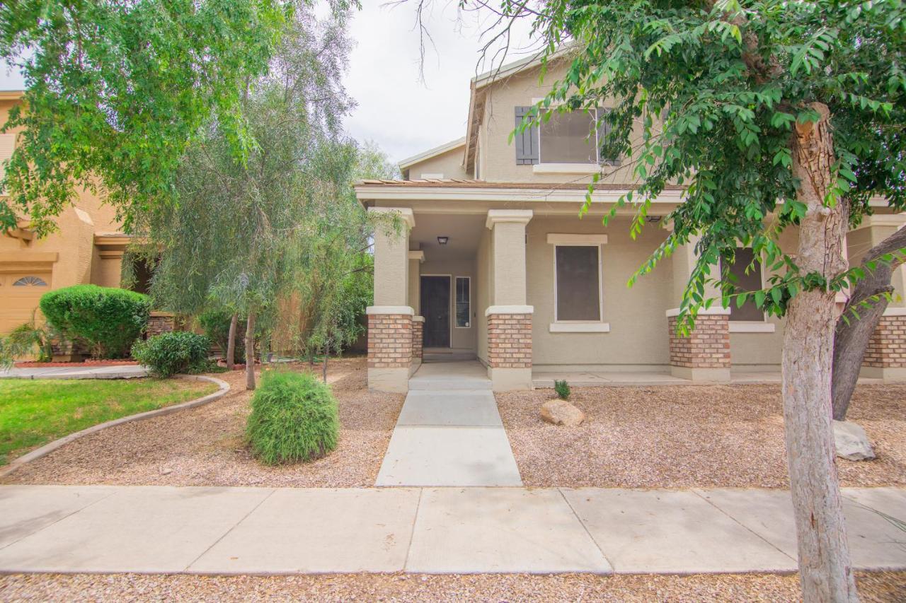 Stylish Home Phoenix - Low Rates Now! Екстер'єр фото